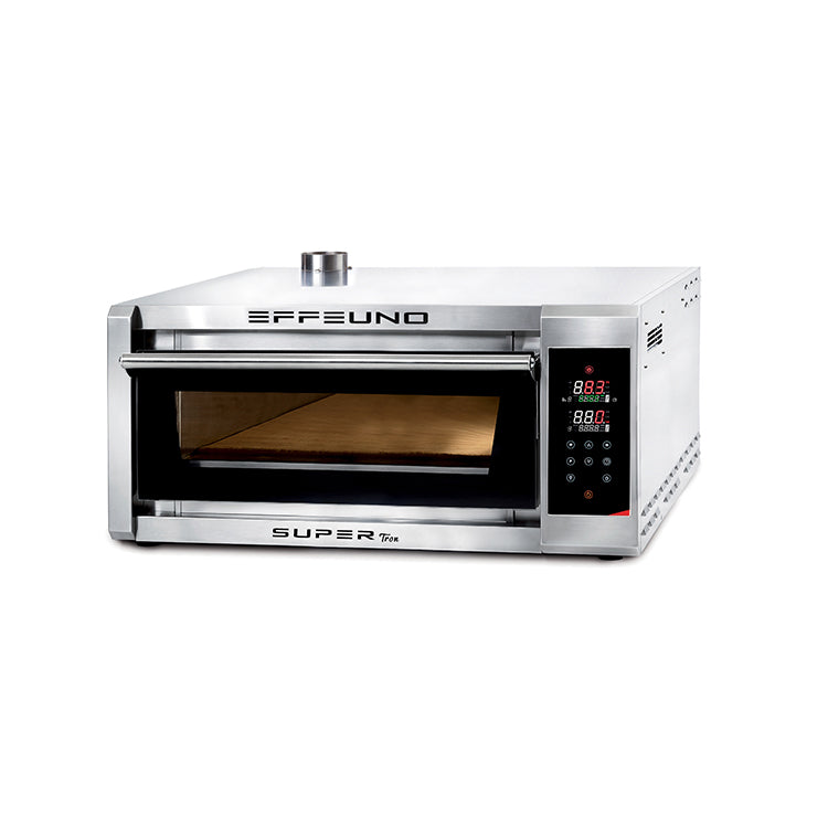 Effeuno Pizza Oven - P434SUPER-TRON