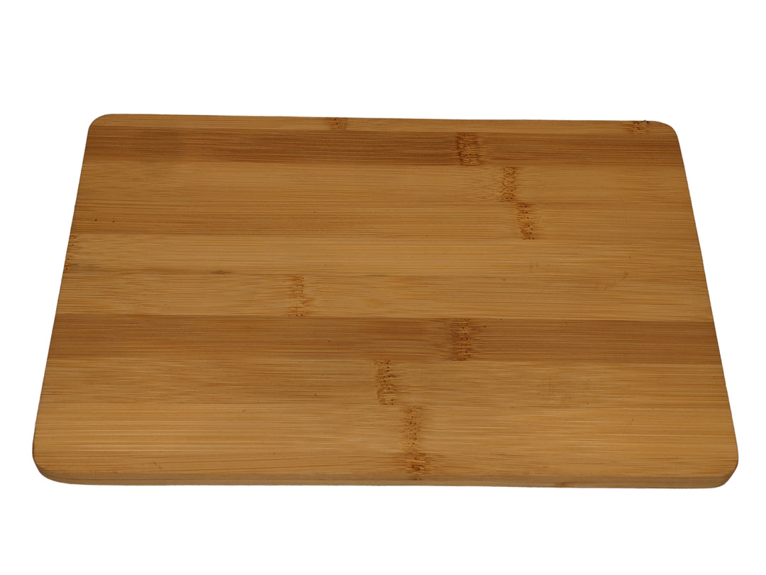 Servierbretter aus Holz, 30 x 20 x 1,2 cm – 2er-Pack, 24er-Pack