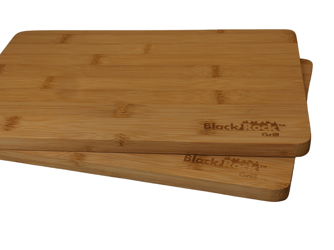 Wooden Serving Steak Boards  30 x 20 x 1.2cm