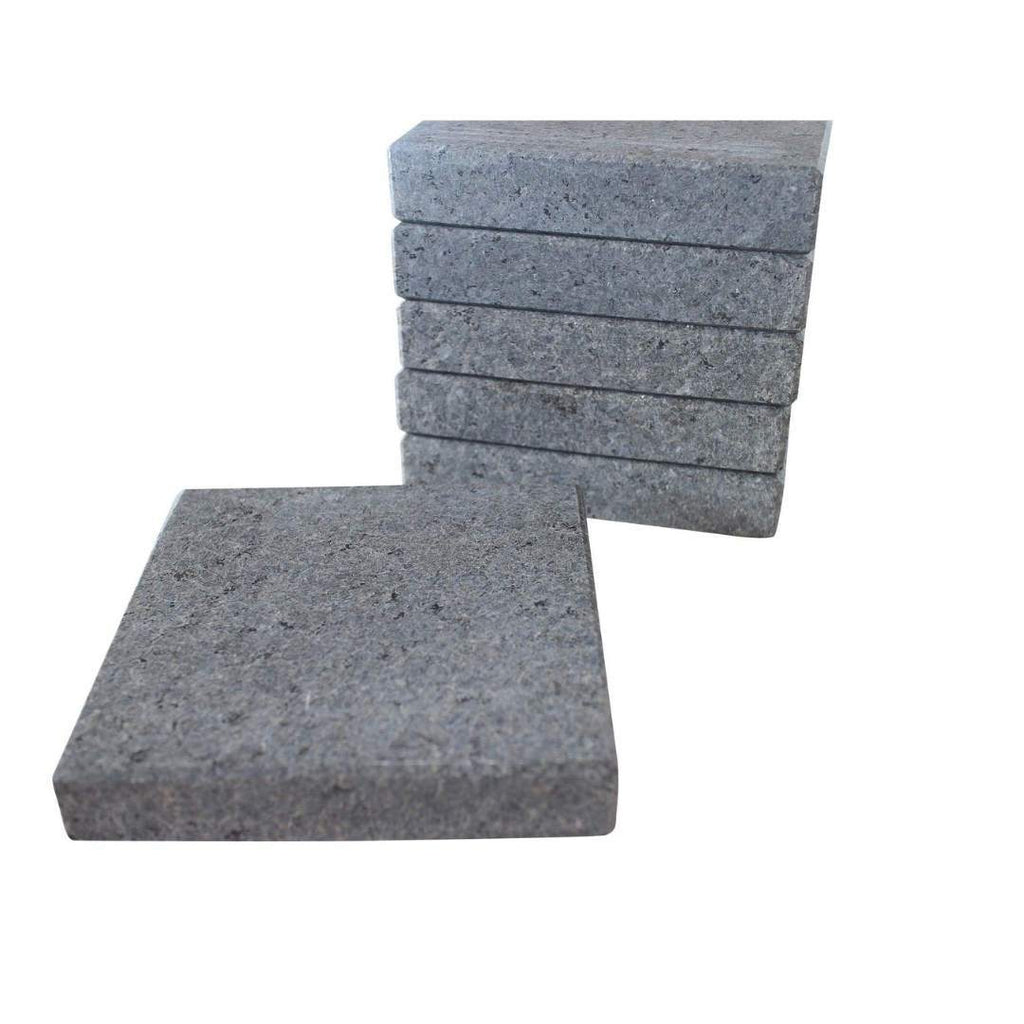Case 6 Standard Rocks