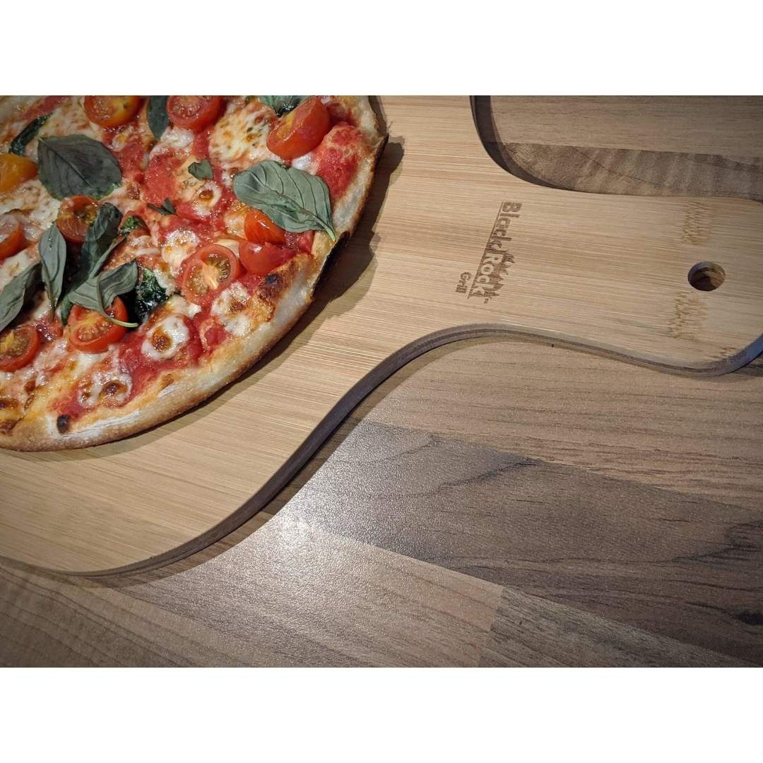 Bamboo Pizza Peel