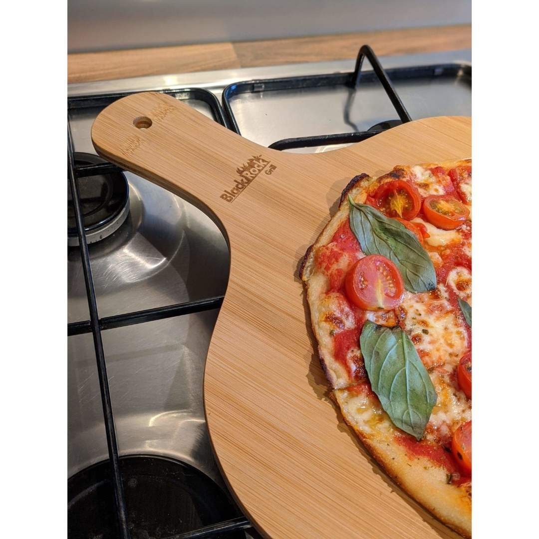 Bamboo Pizza Peel