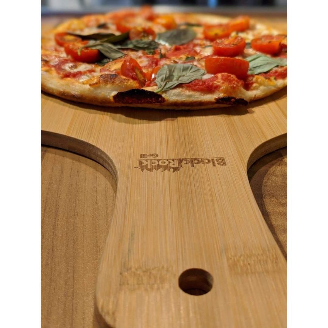 Bamboo Pizza Peel