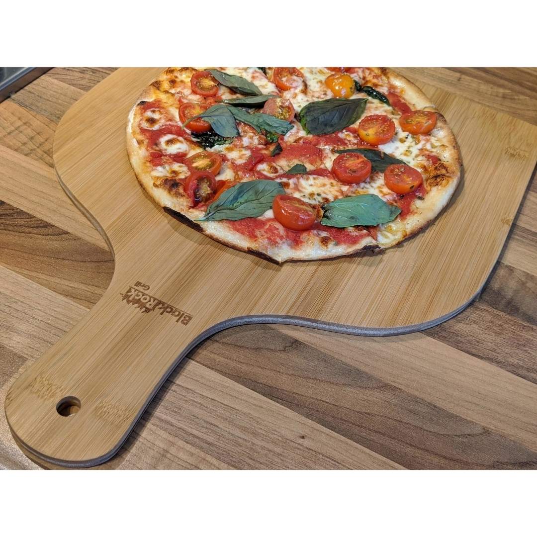 Bamboo Pizza Peel